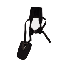 HARNAIS DOUBLE XX - 988048324 - 4002829567555 - D'ORIGINE MAKITA