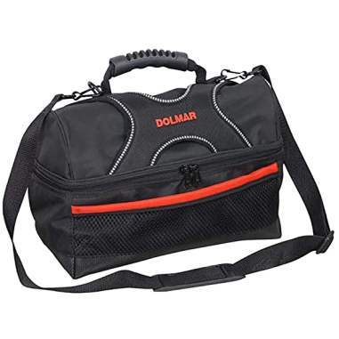 SACCOCHE REFRIGERANTE DOLMAR - 988048409 - 4002829737668 - D'ORIGINE MAKITA