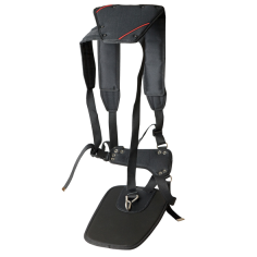 BRETELLE DOUBLE / 988048627 / 4002829586013 - D'ORIGINE MAKITA