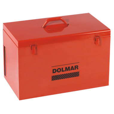 COFFRET METAL PS5105CKIT45 / 988959034 / 3240890900777 - D'ORIGINE MAKITA