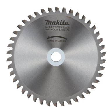 LAME TCT PO 210-30-54 BOISCLOU - A 02646 - 0088381113298 - D'ORIGINE MAKITA