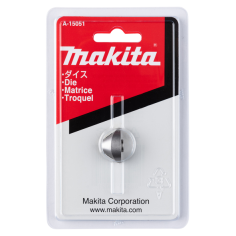 MATRICE JN1601 - A 15051 - 0088381130219 - D'ORIGINE MAKITA 2