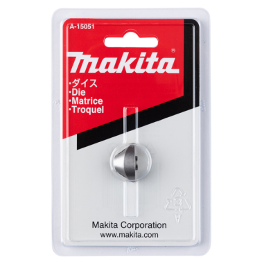 MATRICE JN1601 - A 15051 - 0088381130219 - D'ORIGINE MAKITA