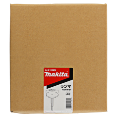 PLATEAU DAMAGE 200 - A 31485 - 0088381151610 - D'ORIGINE MAKITA 2