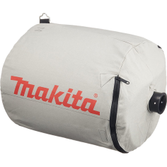 SAC A POUSSIERE 6.6L - A 35667 - 0088381174299 - D'ORIGINE MAKITA