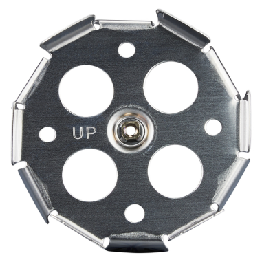 HELICE DE BRASSAGE 165 - A 43692 - 0088381198707 - D'ORIGINE MAKITA