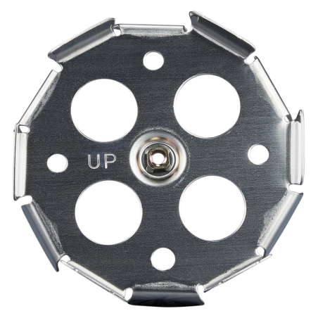 HELICE DE BRASSAGE 165 - A 43692 - 0088381198707 - D'ORIGINE MAKITA