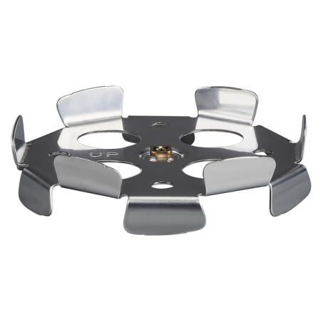 HELICE DE BRASSAGE 165 - A 43692 - 0088381198707 - D'ORIGINE MAKITA