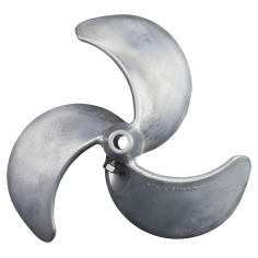 HELICE DE BRASSAGE 220 - A 43717 - 0088381198721 - D'ORIGINE MAKITA