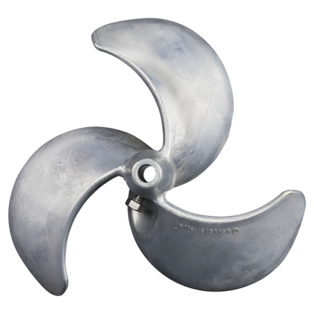 HELICE DE BRASSAGE 220 - A 43717 - 0088381198721 - D'ORIGINE MAKITA