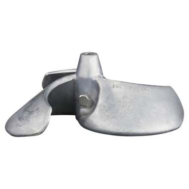 HELICE DE BRASSAGE 220 - A 43717 - 0088381198721 - D'ORIGINE MAKITA