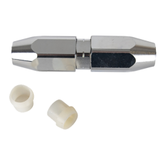 KIT REPARATION TUYAU HP - A 46676 - 3240891010161 - D'ORIGINE MAKITA