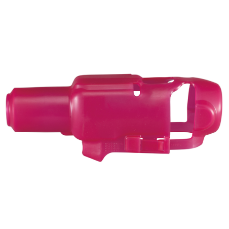 PROTECTEUR(ROUGE)POUR 195231 5 - A 51275 - 0088381371261 - D'ORIGINE MAKITA