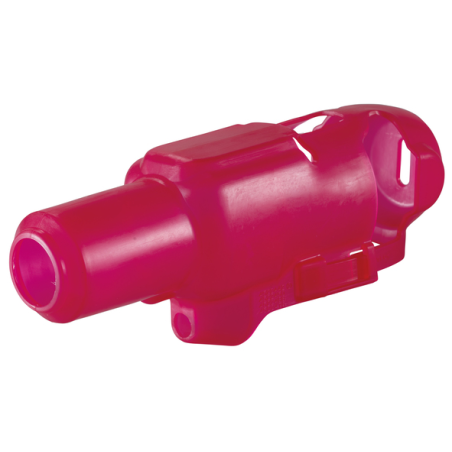 PROTECTEUR(ROUGE)POUR 195231 5 - A 51275 - 0088381371261 - D'ORIGINE MAKITA