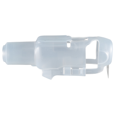 PROTECTEUR(TRANPARENT)195231 5 - A 51281 - 0088381371278 - D'ORIGINE MAKITA