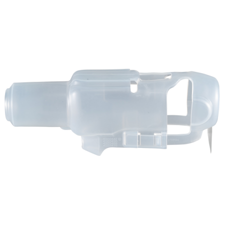 PROTECTEUR(TRANPARENT)195231 5 - A 51281 - 0088381371278 - D'ORIGINE MAKITA