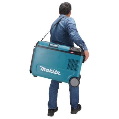 SANGLE D'EPAULE CW004G - A 76956 - 0088381717816 - D'ORIGINE MAKITA