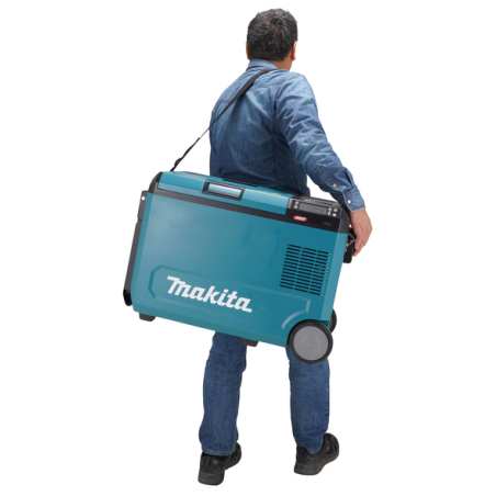 SANGLE D'EPAULE CW004G - A 76956 - 0088381717816 - D'ORIGINE MAKITA