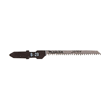 LAME B 29 POUR ROND(BO,PL) - A 80400 - 0088381136945 - D'ORIGINE MAKITA