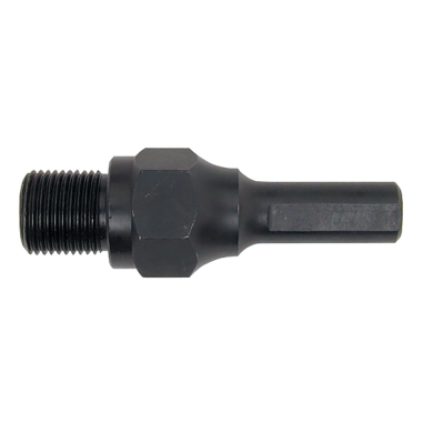ADAPTATEUR DE TREPAN M16 / A 80519 / 0088381137423 - D'ORIGINE MAKITA