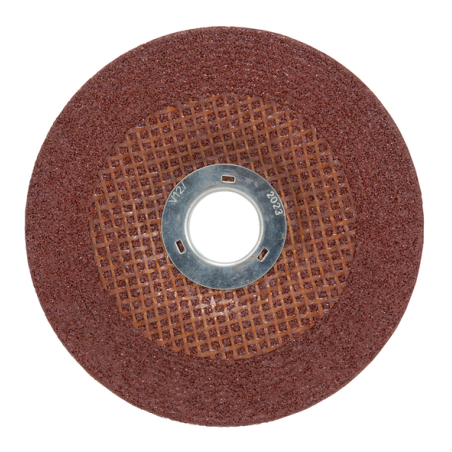 MEULE INOX 125X6 WA36N 2,5G - A 80656 - 0088381139168 - D'ORIGINE MAKITA MEULE INOX 125X6 WA36N 2,5G - A 80656 - 0088381139168 - D'ORIGINE MAKITA