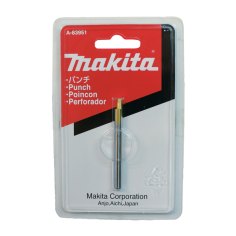 POINCON HAUTE QUALITE - A 83951 - 0088381146630 - D'ORIGINE MAKITA