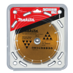 DISQUE DIAMANT / A 84121 / 0088381188845 - D'ORIGINE MAKITA 2