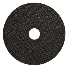 DISQUE TRONC PLAT METAL 125x22,23MM 2,5MM A30R / A 85313 / 0088381150590 - D'ORIGINE MAKITA 2