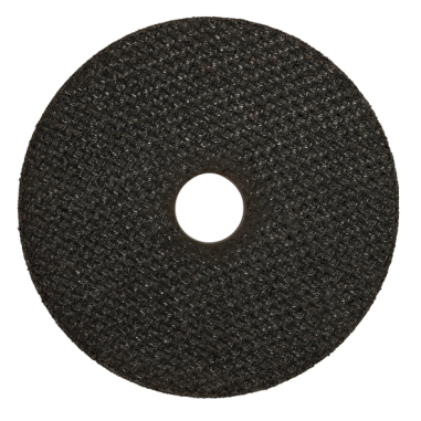 DISQUE TRONC PLAT METAL 125x22,23MM 2,5MM A30R / A 85313 / 0088381150590 - D'ORIGINE MAKITA