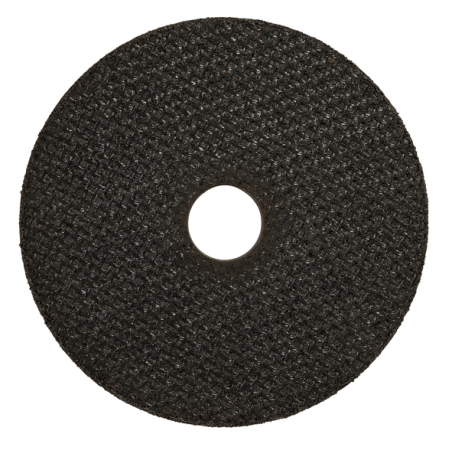 DISQUE TRONC PLAT METAL 125x22,23MM 2,5MM A30R / A 85313 / 0088381150590 - D'ORIGINE MAKITA