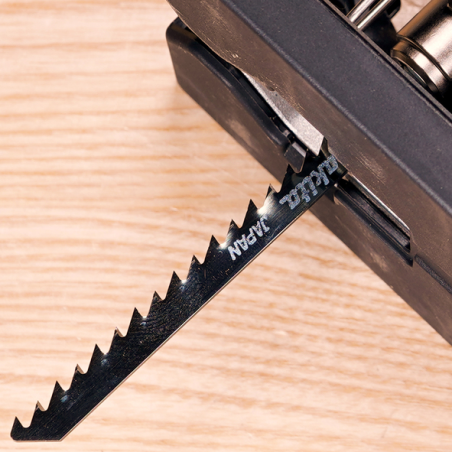 LAME B16 80 4,20 (BO,PL) (5 PCS) - A 85684 - 0088381149686 - D'ORIGINE MAKITA