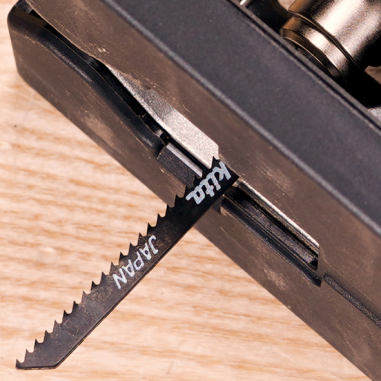 LAME B18 45 1,80 (BO,PL) - A 85709 - 0088381149662 - D'ORIGINE MAKITA