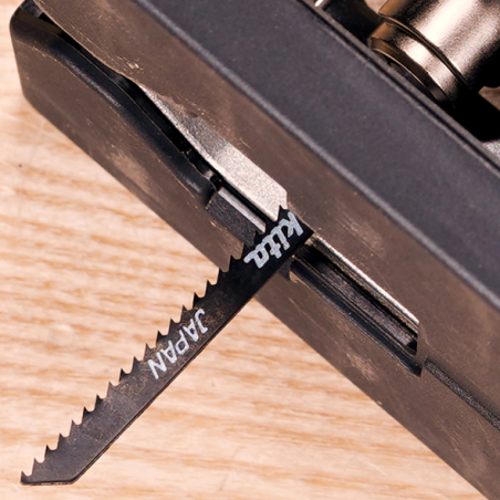 LAME B18 45 1,80 (BO,PL) - A 85709 - 0088381149662 - D'ORIGINE MAKITA