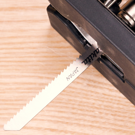 LAME B21 75 2,10 (PL,AL) - A 85721 - 0088381149624 - D'ORIGINE MAKITA