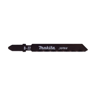 LAME B22 50 1,00 (PL,AL,OX) - A 85737 - 0088381149570 - D'ORIGINE MAKITA