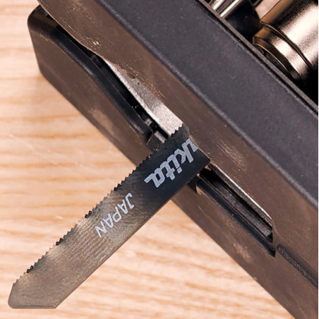 LAME B24 50 0,80 (PL,AL,OX) - A 85759 - 0088381149594 - D'ORIGINE MAKITA