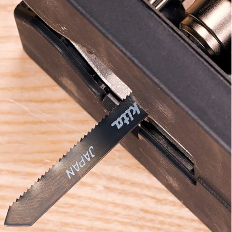 LAME B27 50 1,00 (PL,AL) - A 85787 - 0088381149631 - D'ORIGINE MAKITA