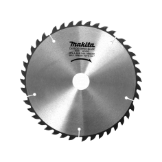 LAME CARBURE 216X30X40T BLS820 - A 86169 - 0088381150026 - D'ORIGINE MAKITA