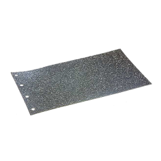 PATIN GRAPHITE :423029 3 - A 86262 - 0088381150163 - D'ORIGINE MAKITA