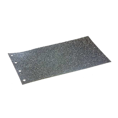 PATIN GRAPHITE :423029 3 - A 86262 - 0088381150163 - D'ORIGINE MAKITA