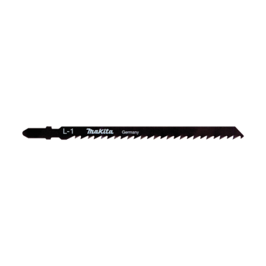 LAME HSS L 1 110MM 5P - A 86290 - 0088381150262 - D'ORIGINE MAKITA