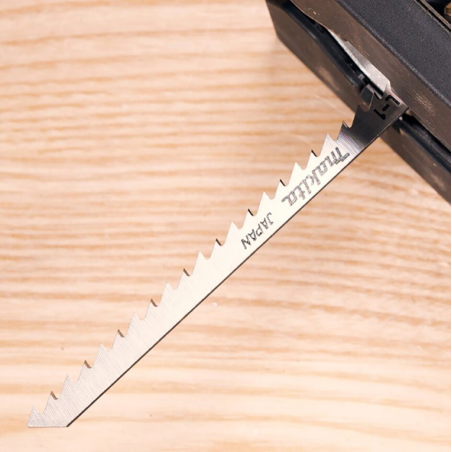 LAME HSS L 1 110MM 5P - A 86290 - 0088381150262 - D'ORIGINE MAKITA