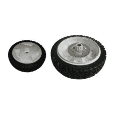 ROUE ARRIERE COMPLETE -...