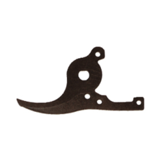 LAME INFERIEURE 4604DW - A 86664 - 0088381150965 - D'ORIGINE MAKITA