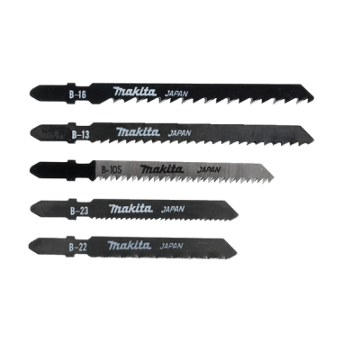 LAMEASSORT.B10S+B16+B13+B23B22 - A 86898 - 0088381151740 - D'ORIGINE MAKITA