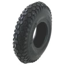 PNEU 5 " - PIECE DETACHEE...