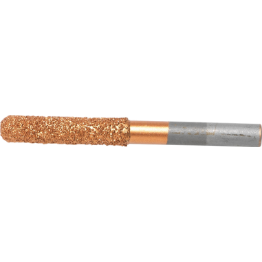 FORET DIAMANTE 6,35MM / A 87915 / 0088381163644 - D'ORIGINE MAKITA