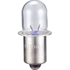 AMPOULE / A 90261 / 3240890500076 - D'ORIGINE MAKITA