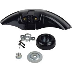 KIT LAME 4 DENTS + CAPOT - ACC0010 - 3240890982773 - D'ORIGINE MAKITA