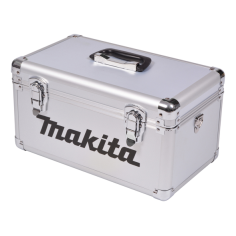 COFFRET ALUMINIUM / AS0VP007MK / 3240890914439 - D'ORIGINE MAKITA